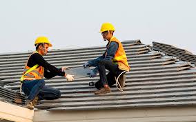 Fast & Reliable Emergency Roof Repairs in South Eliot, ME